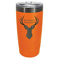 20 oz. Ghost Black Collection