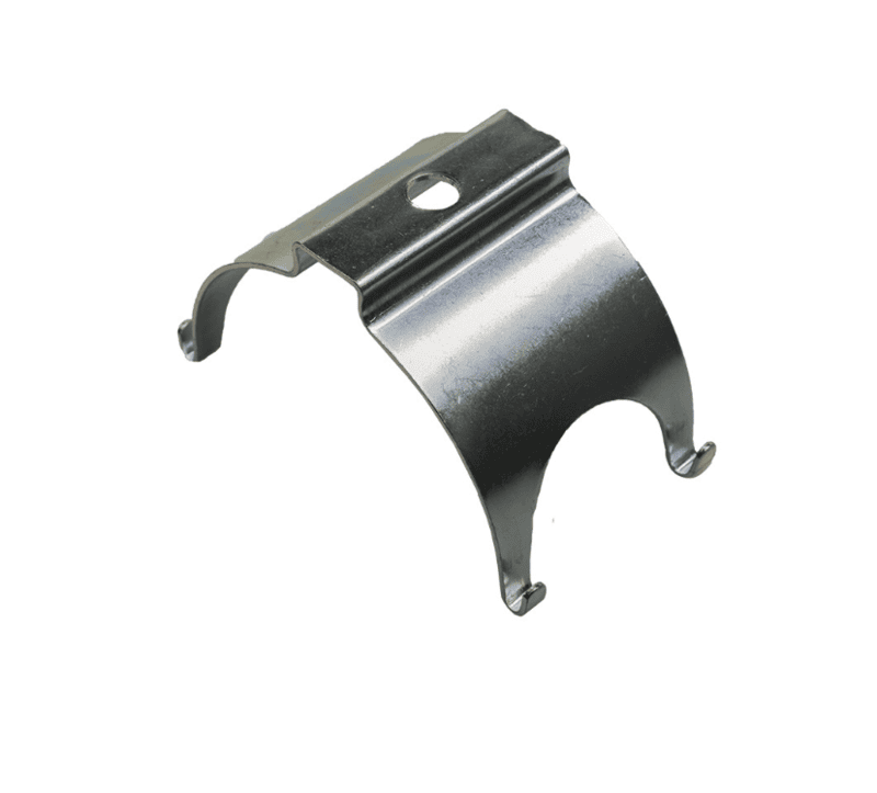 MUFFLER CRADLE