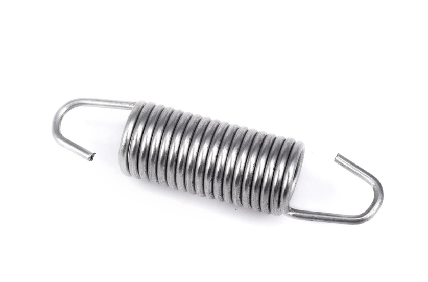 Birel Art Spring exhaust manifold / fairings 40mm Easykart