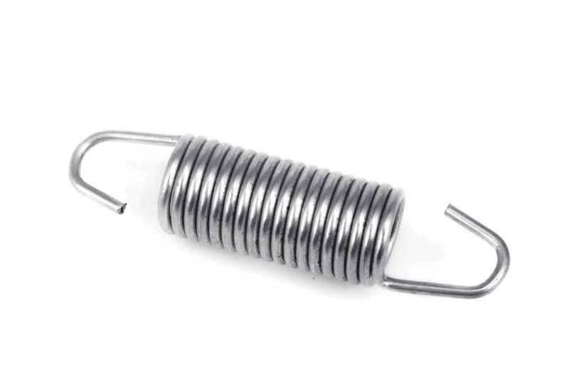 Birel Art Spring exhaust manifold / fairings 40mm Easykart