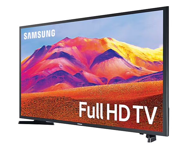 Pantalla Samsung LED 43" T5300, UN43T5300APXPA
