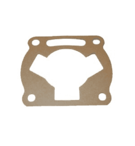 GASKET CYLINDER BASE 0,1 MM HAT