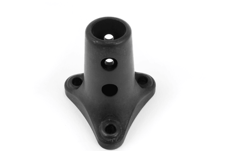 STEERING WHEEL SUPPORT 100 HQ INCLINED
