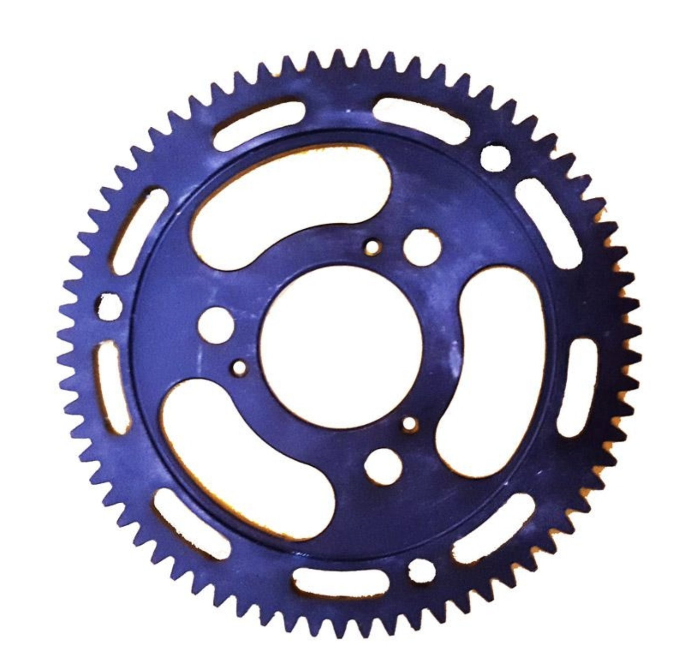 BMB Starter Gear Z70 EKA / HAT BMB Easykart