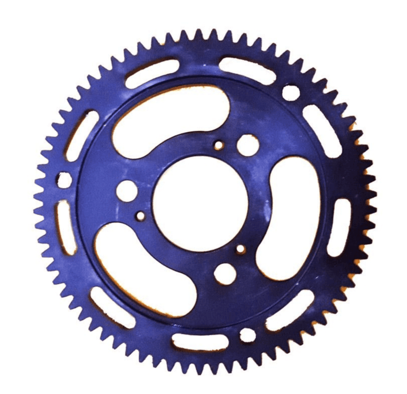 BMB Starter Gear Z70 EKA / HAT BMB Easykart