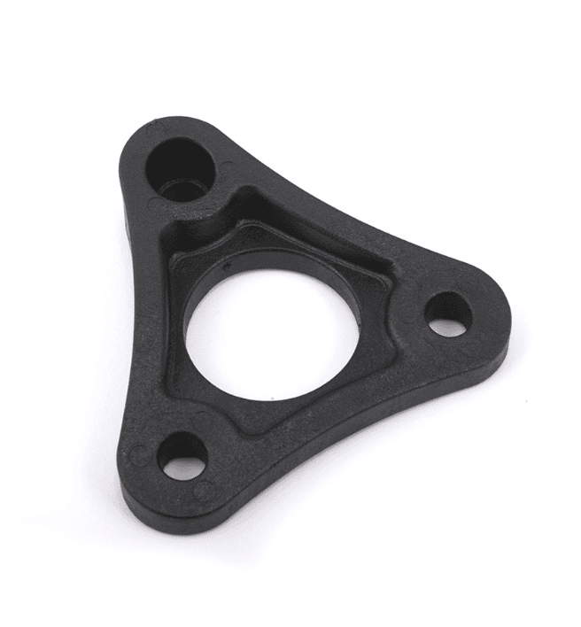 SPACER STEERING WHEEL INCLINED