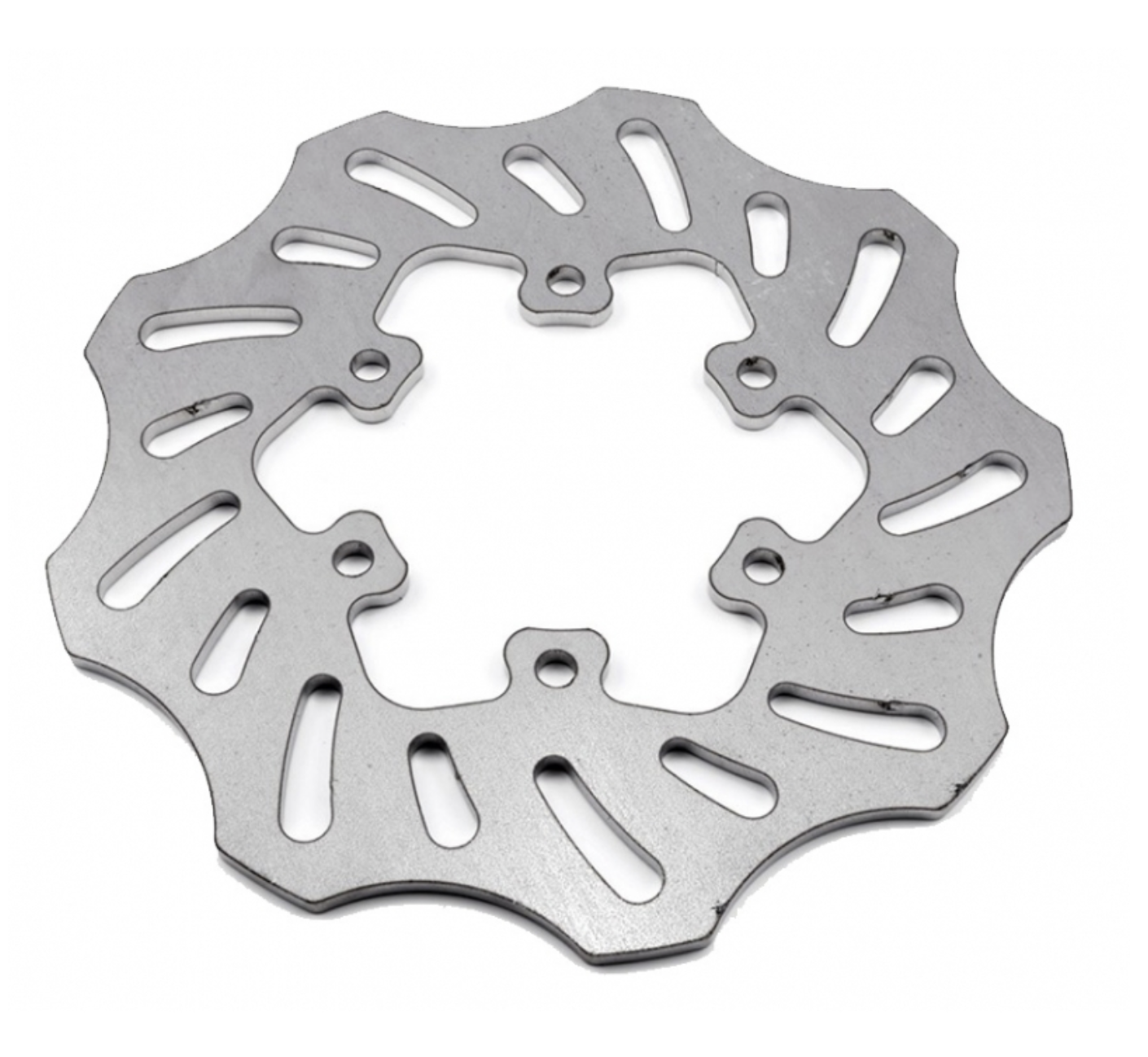 REAR BRAKE DISC W 66X180X4A