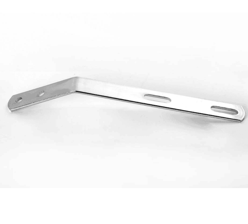 BRACKET LOWER SUPPORT PANEL MK20