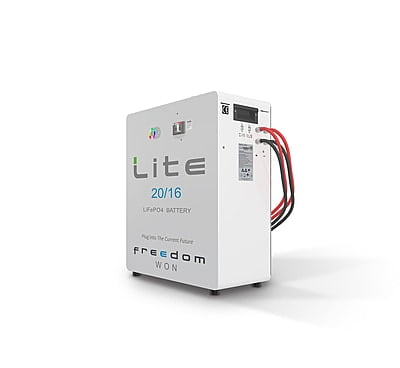 12.0 kW SUNSYNK 3-Phase Hybrid Combo, c/w 20 kWh FREEDOM WON Floor Standing Lithium Battery 12.0 kW SUNSYNK 3-Phase Hybrid Combo, c/w 20 kWh FREEDOM WON Floor Standing Lithium Battery