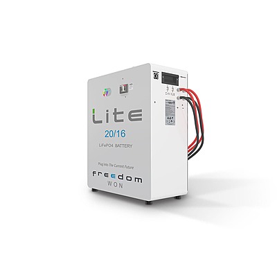 12.0 kW SUNSYNK Hybrid - FREEDOM WON Combo, c/w 30 kWh Lithium Battery 12.0 kW SUNSYNK Hybrid - FREEDOM WON Combo, c/w 30 kWh Lithium Battery