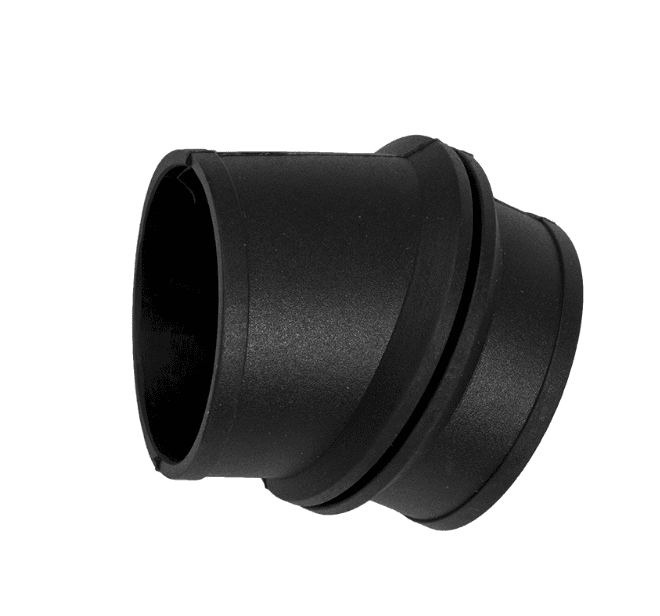 Birel Art Rubber Connector