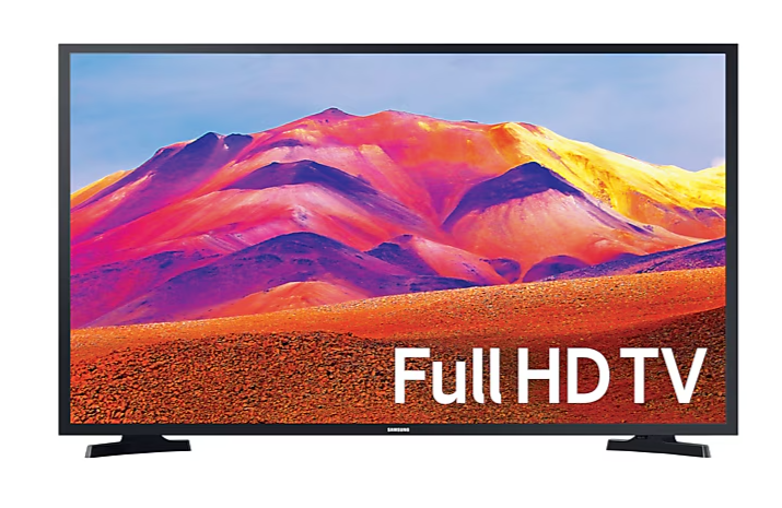 Pantalla Samsung LED 43" T5300, UN43T5300APXPA