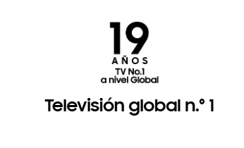 Pantalla Samsung LED 43" T5300, UN43T5300APXPA