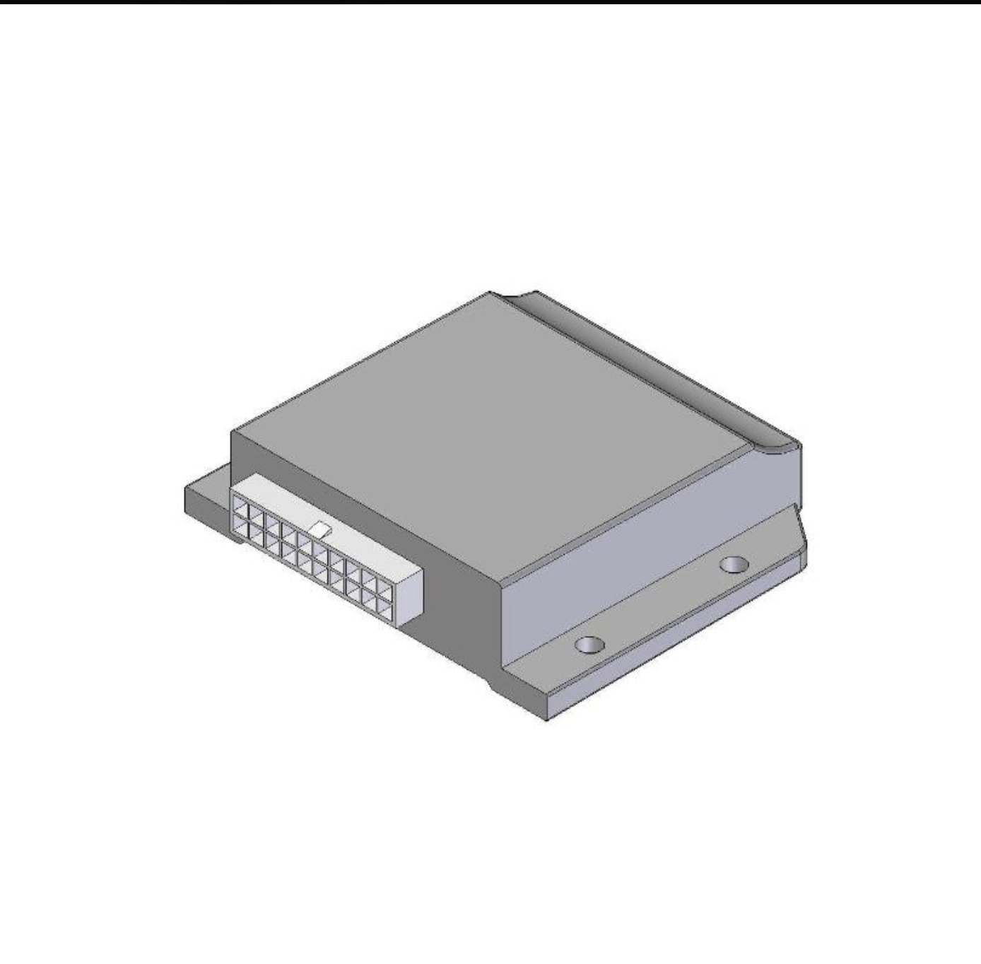 BMB Engine control EK Easykart
