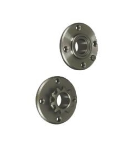 SPROCKET Z10 EKL/HAT