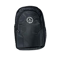 IITM Bag pack - Black