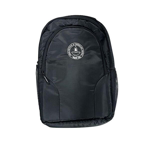 IITM Bag pack - Black