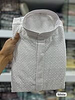 V120:Mens Kurta Pajama Sets