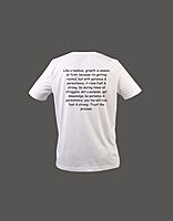 Bamboo Season Tshirts