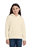 Comfort Colors® Women’s Mid-Length Crewneck Sweatshirt - 1566L