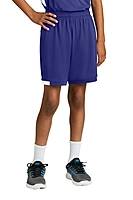 Sport-Tek® Club 7” Short - ST442