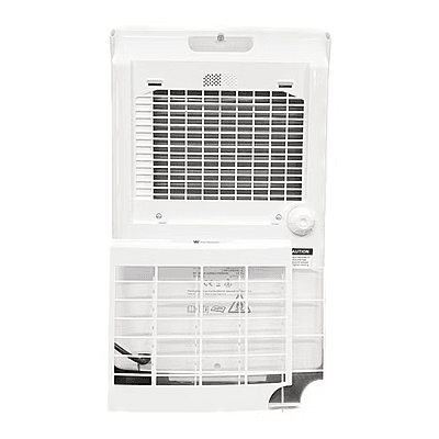 White Westinghouse Dehumidifier AWHD20L for home