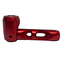 Pipa Prometheus Pocket Hornet Pyrex