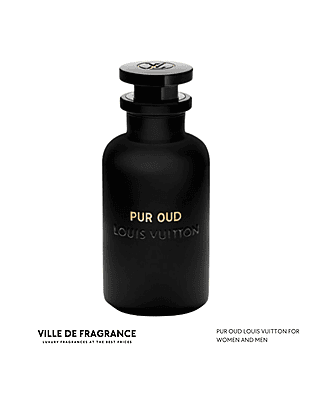 Louis Vuitton Pur OUD