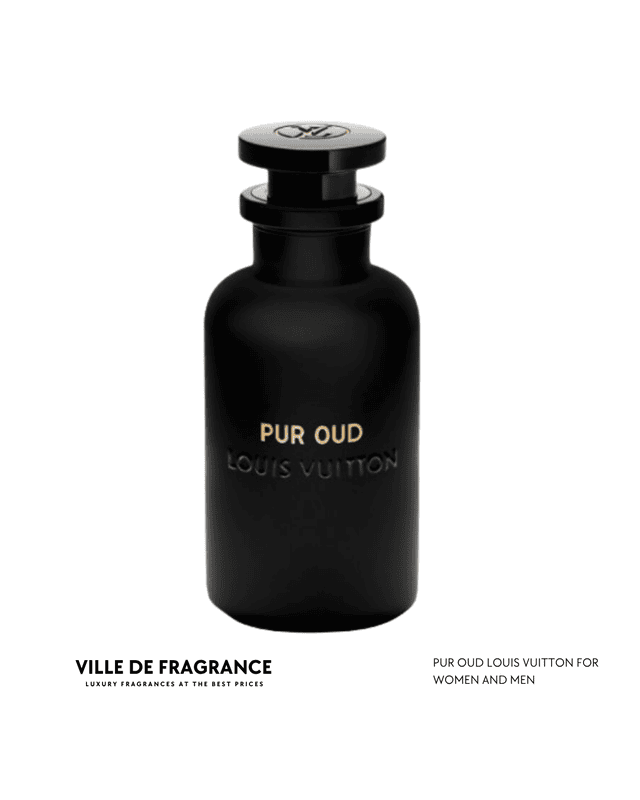 Louis Vuitton Pur OUD Louis Vuitton Pur OUD