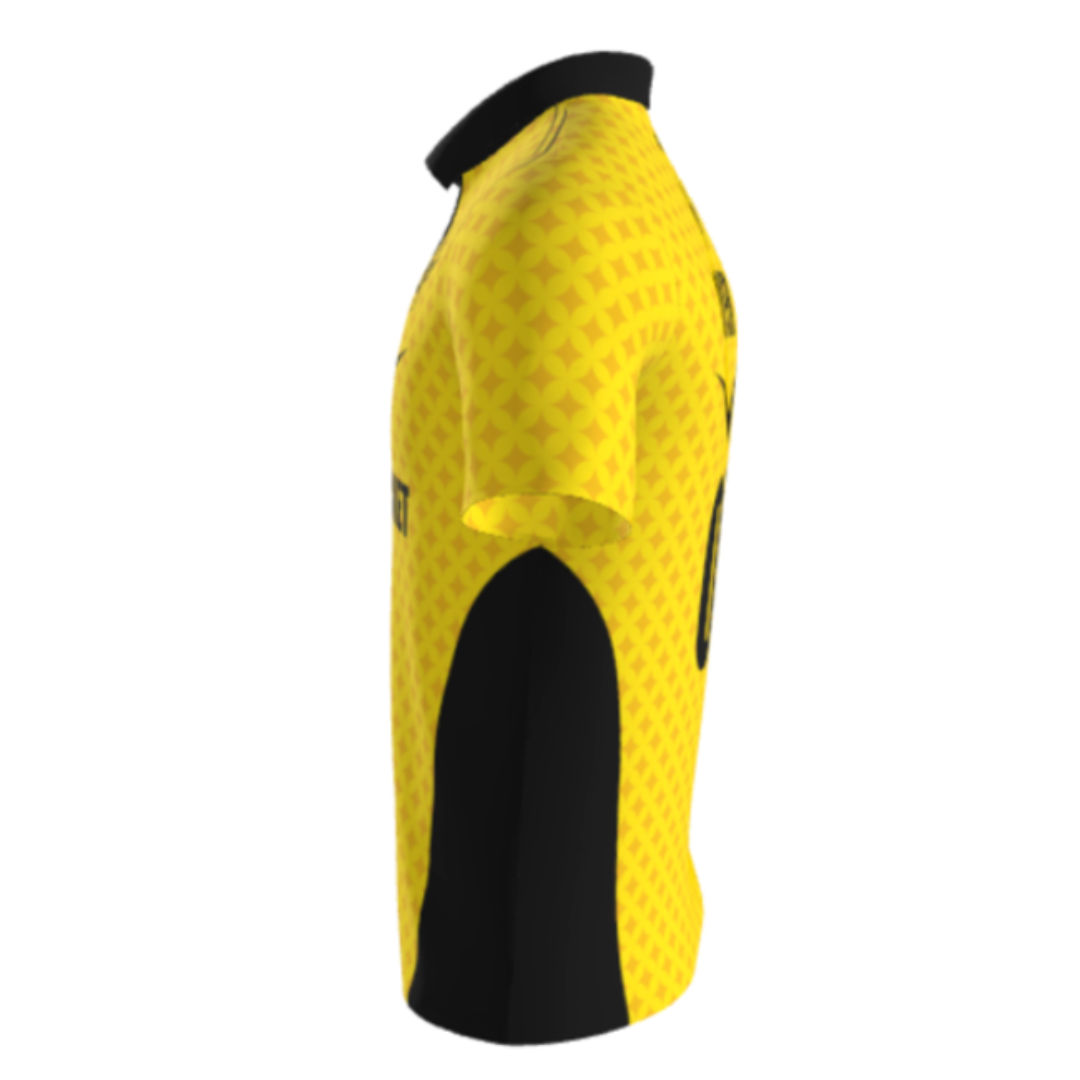 Core Game Jerseys 2025