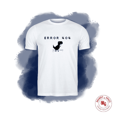 Error404 Shirt