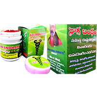 Swathi Herbals (Mulugu) Naga Bandham