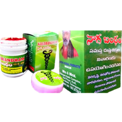Swathi Herbals (Mulugu) Naga Bandham