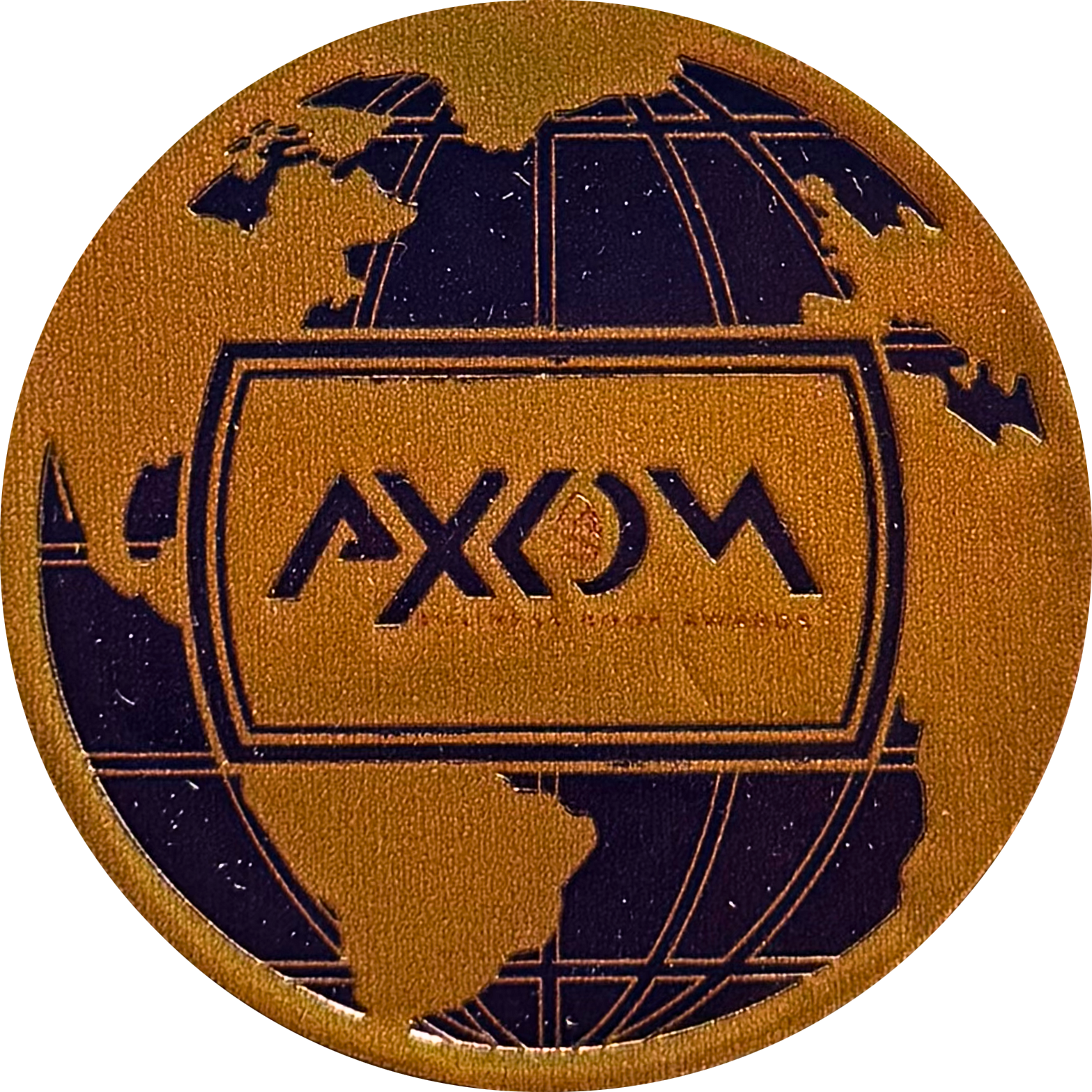 Axiom Seals - 250 Roll