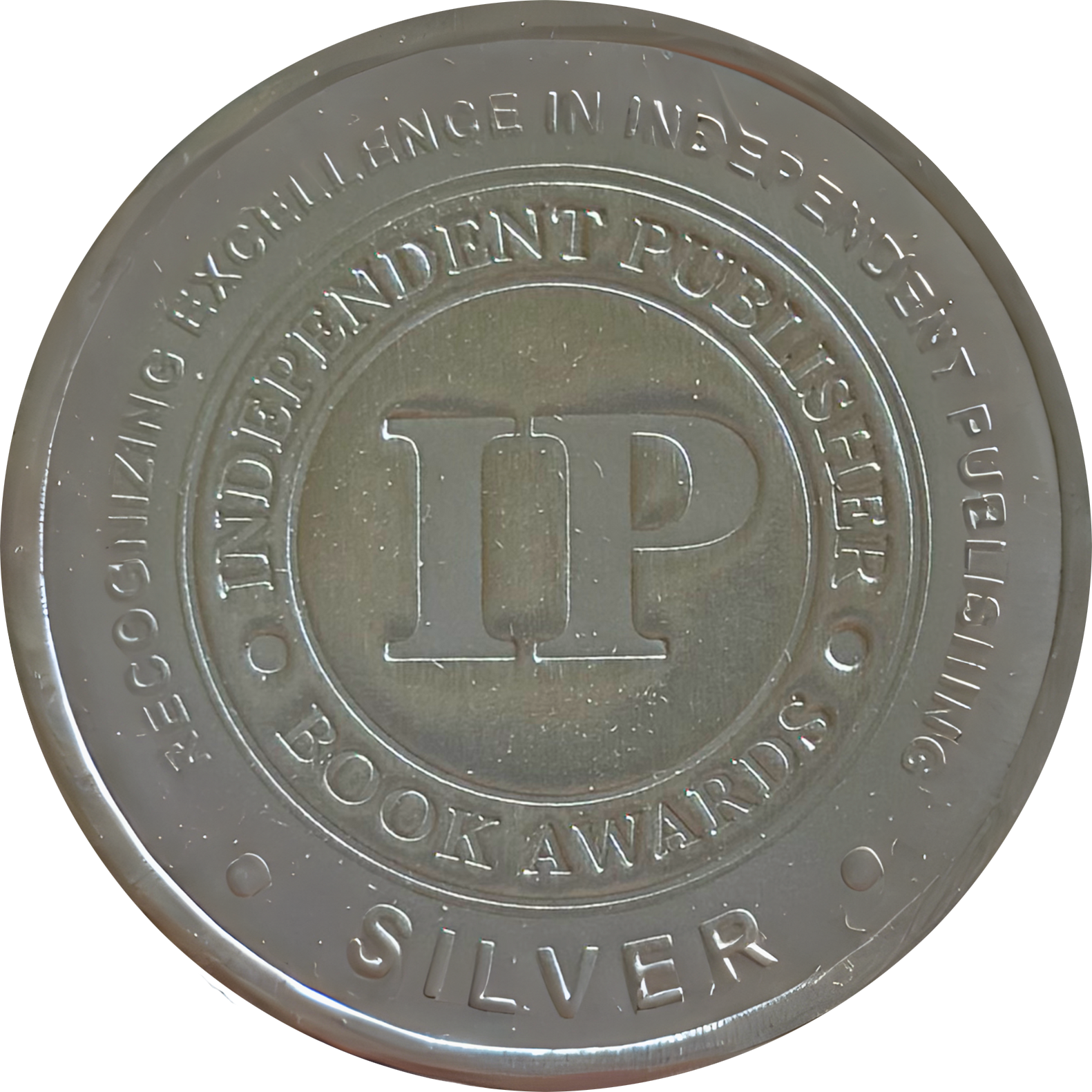 IPPY Seals - 1,000 Roll IPPY Seals - 1,000 Roll