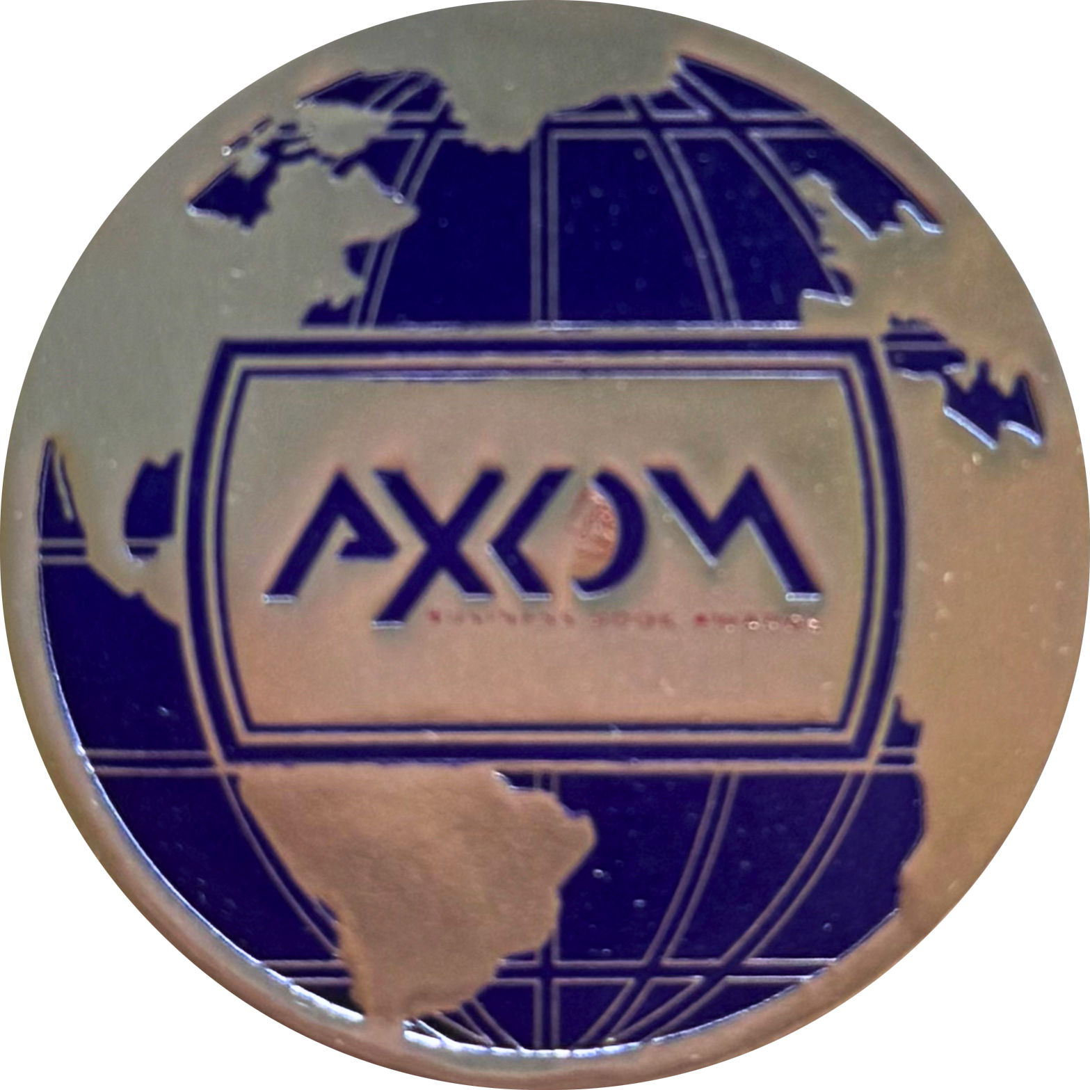 Axiom Seals - 250 Roll
