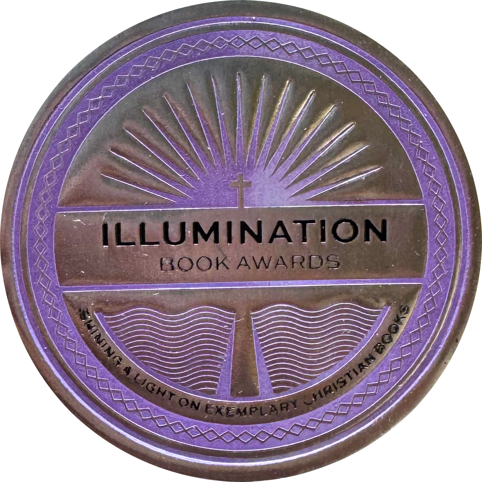 Illumination Seals - 250 Roll