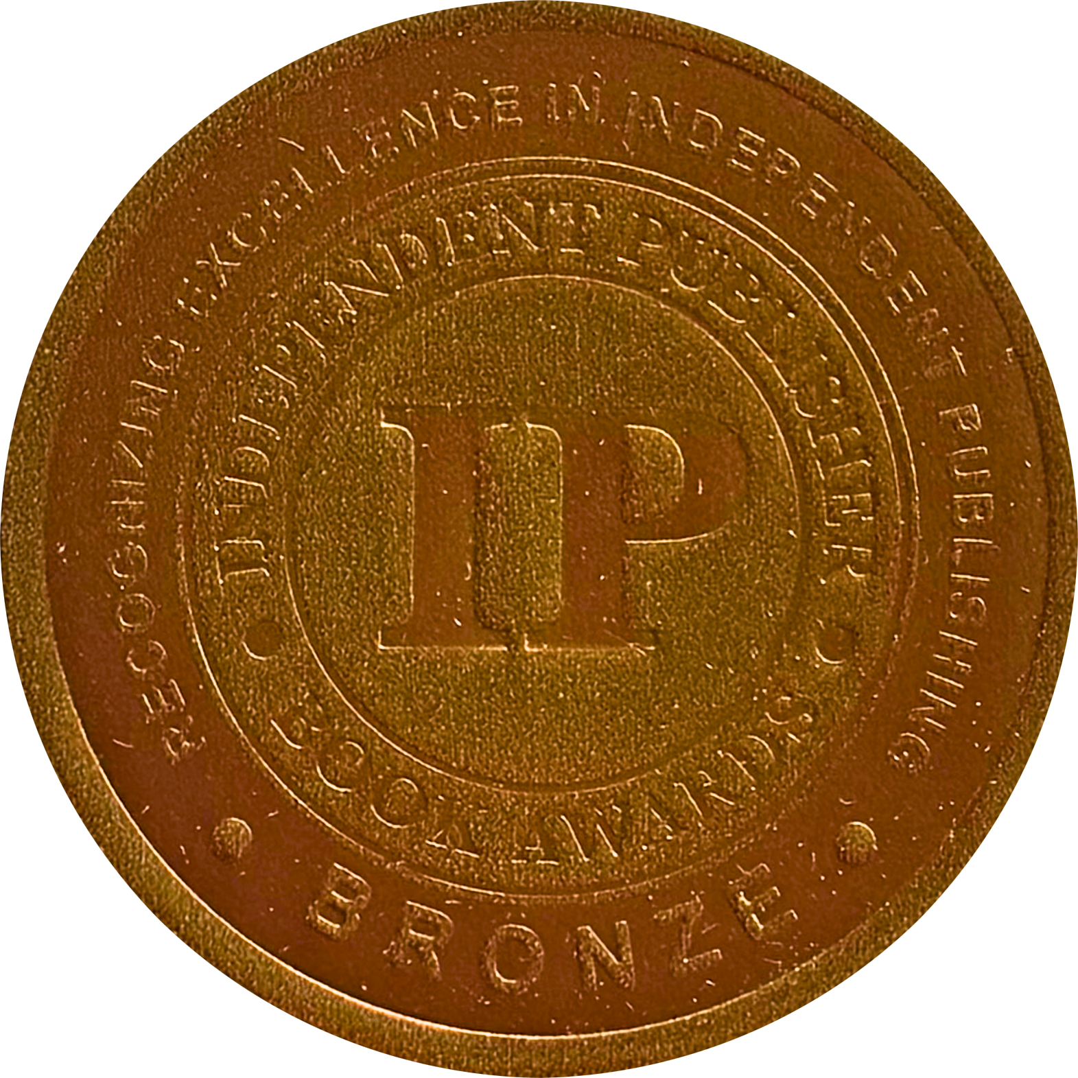 IPPY Seals - 1,000 Roll IPPY Seals - 1,000 Roll