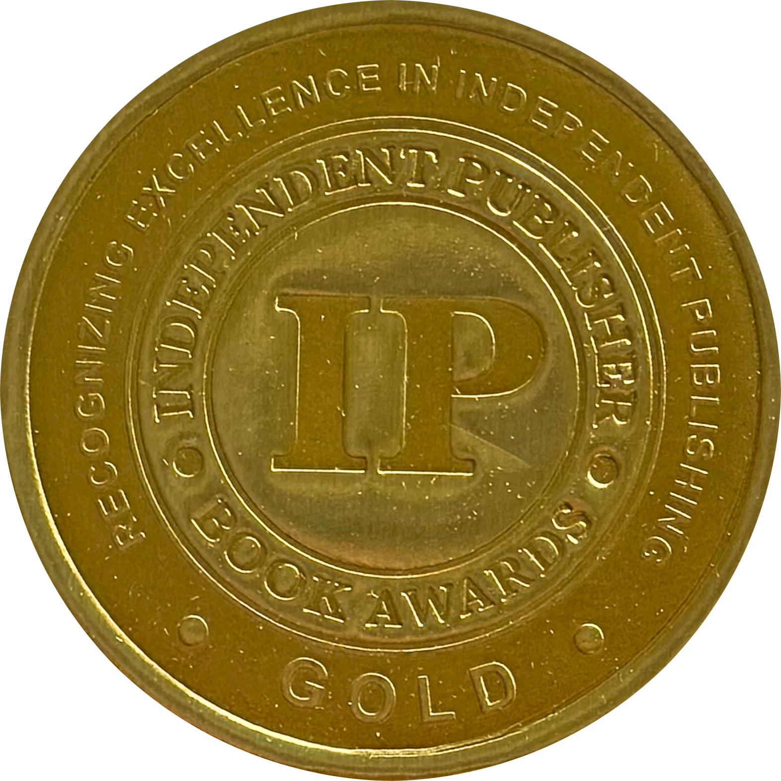 IPPY Seals - 1,000 Roll IPPY Seals - 1,000 Roll