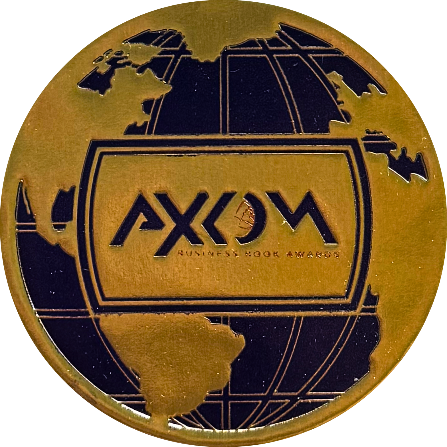 Axiom Seals - 1,000 Roll Axiom Seals - 1,000 Roll