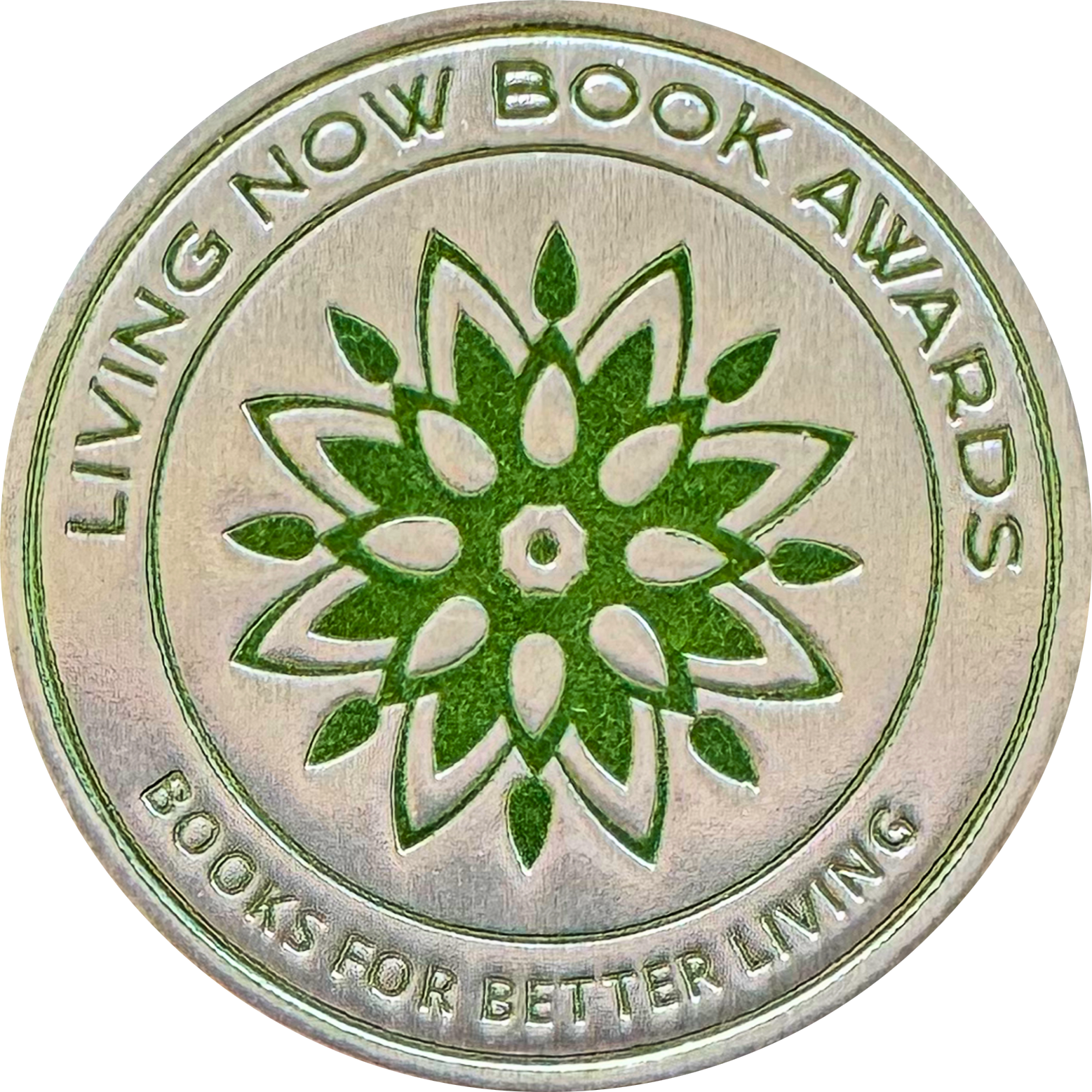 Living Now Seals - 250 Roll Living Now Seals - 250 Roll