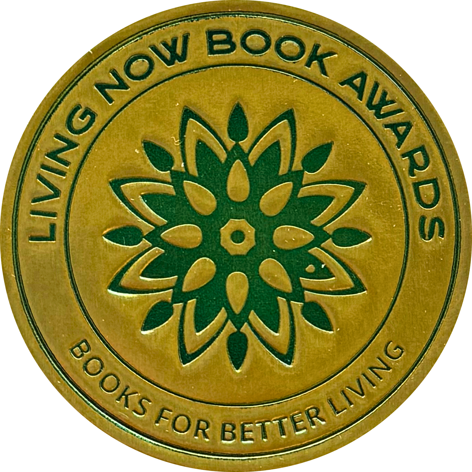 Living Now Seals - 250 Roll Living Now Seals - 250 Roll