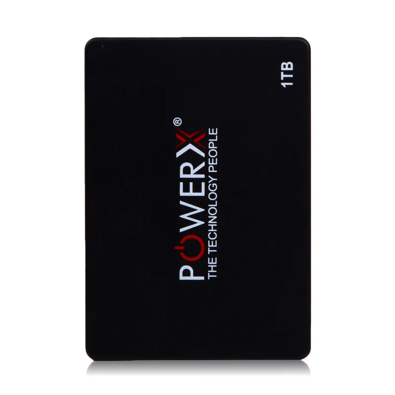 Power-X 2.5" SATA 3.0 SSD 1 TB