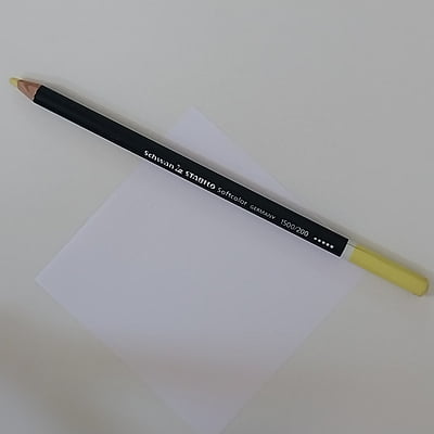 Stabilo Softcolor 1500 (Vintage)