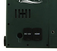 Aqua-Vu HD7i-125 Camera Aqua-Vu HD7i-125 Camera