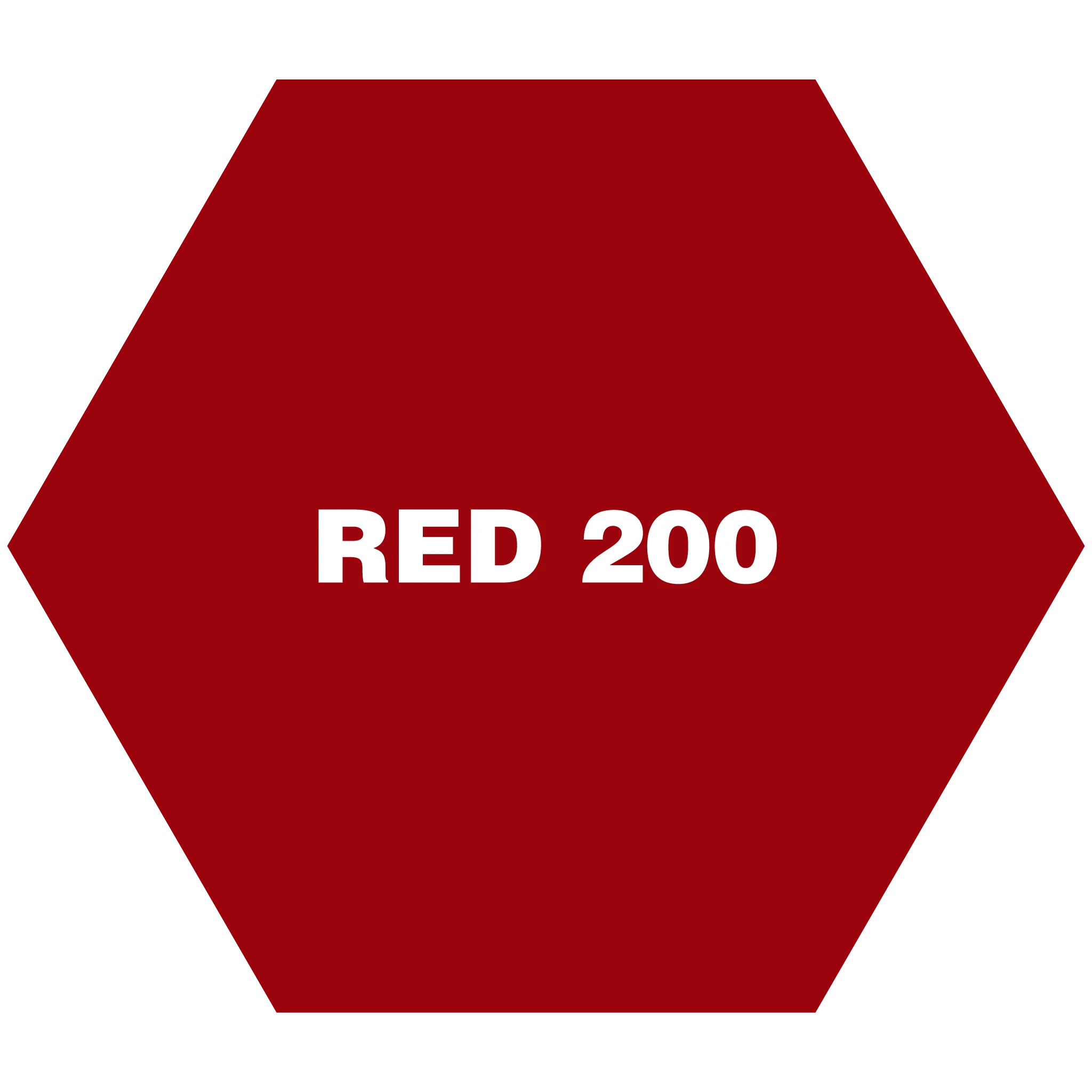 Inkcraft - Red 200