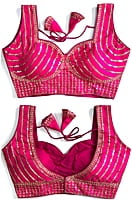 V152: Beautiful Readymade Blouses V152: Beautiful Readymade Blouses