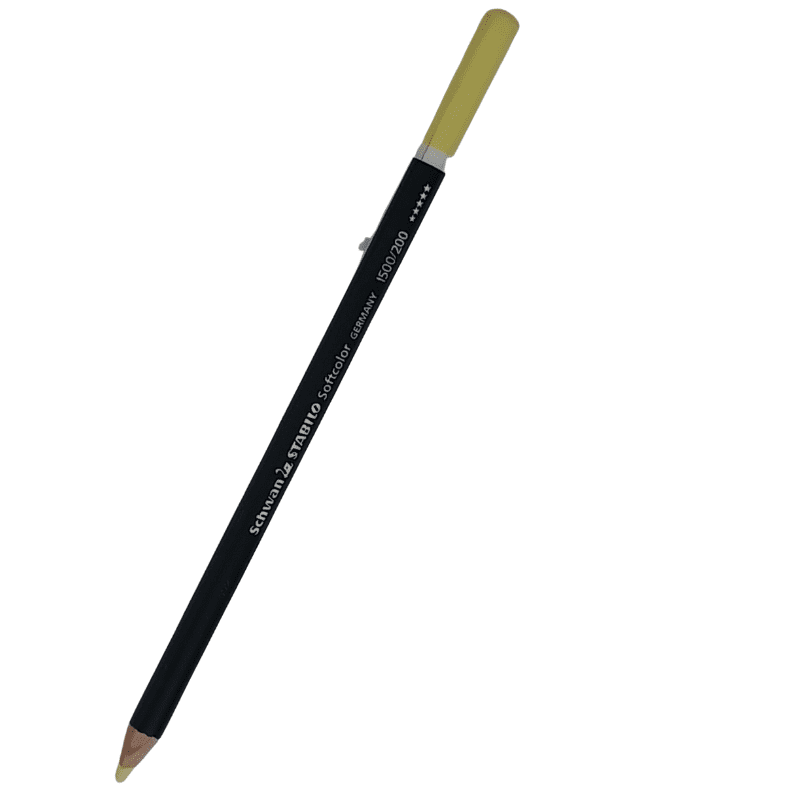 Stabilo Softcolor 1500 (Vintage)