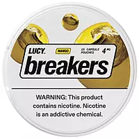 LUCY:LYB 4MG MANGO