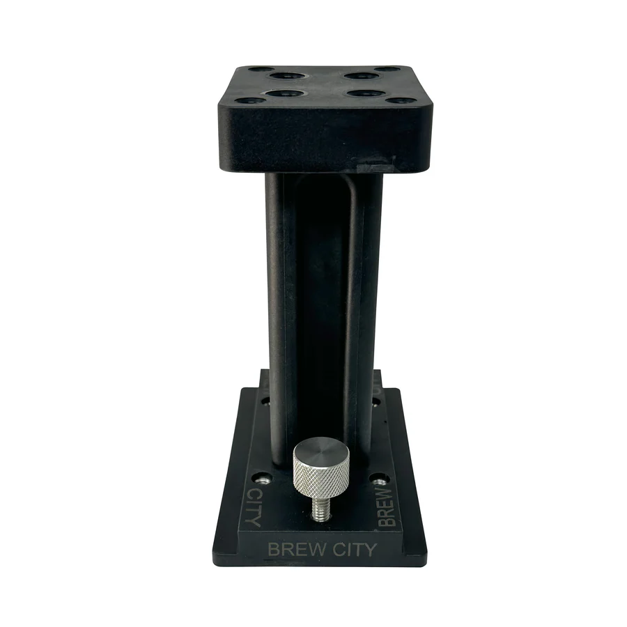 Brew City Deck Mount 5" Riser